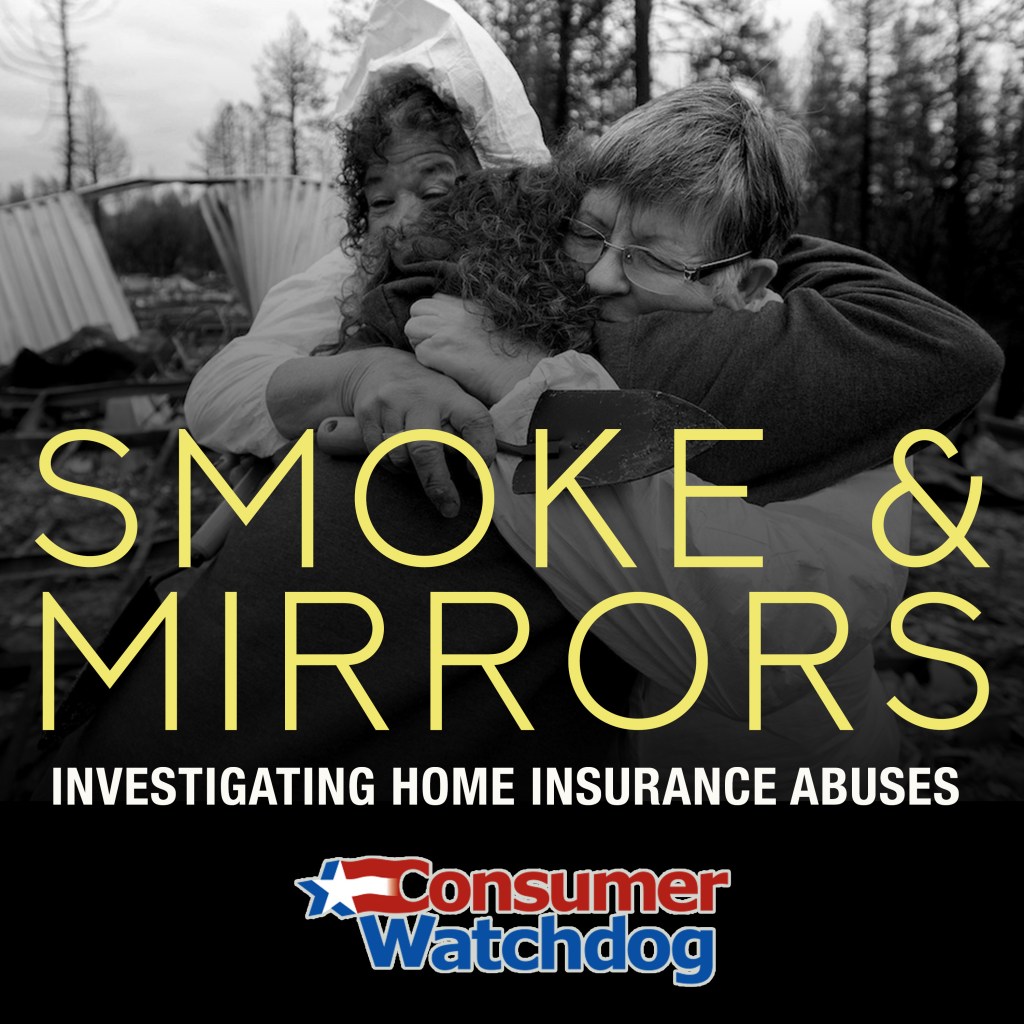 Smoke and Mirrors Podcast Cover