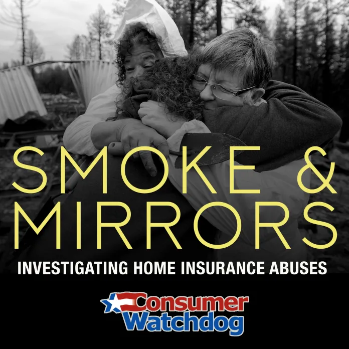 Smoke and Mirrors Podcast Cover