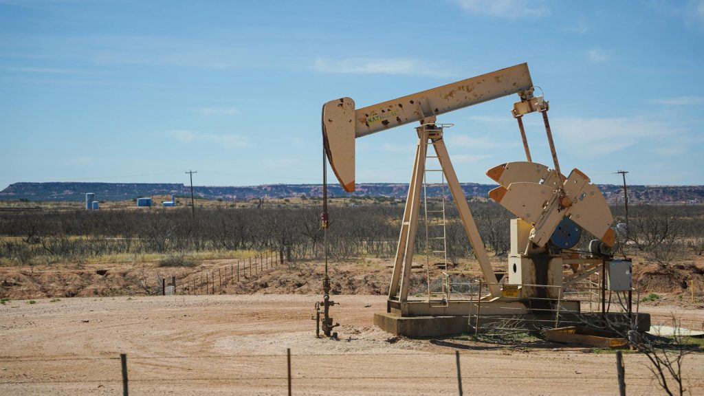 In Wake of Few 3rd Q Drilling Permits, New Data Confirm California’s Oil Production in Irreversible Decline