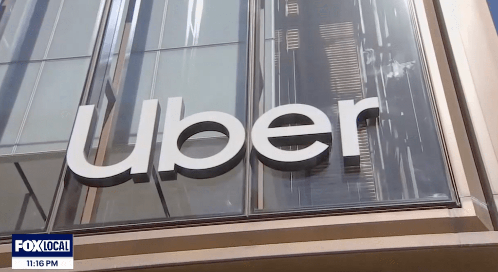 Los Angeles Times Pulitzer Prize-winning Columnist Michael Hiltzik: Uber is trying to snow voters with a supposedly pro-consumer ballot initiative. Don’t buy it