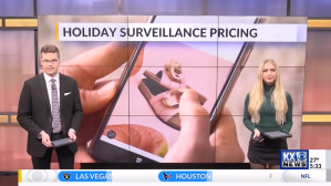KX Television (KXMD): Surveillance Pricing Costing Consumers Big