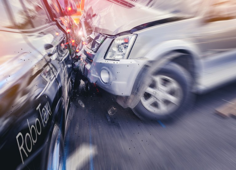 Consumer Alert Warns CA Voters Not To Sign Uber’s ‘License to Kill’ Ballot Measure: Uber Reviving Deadly Robotaxis In Conjunction With Proposal For Loss of Legal Accountability