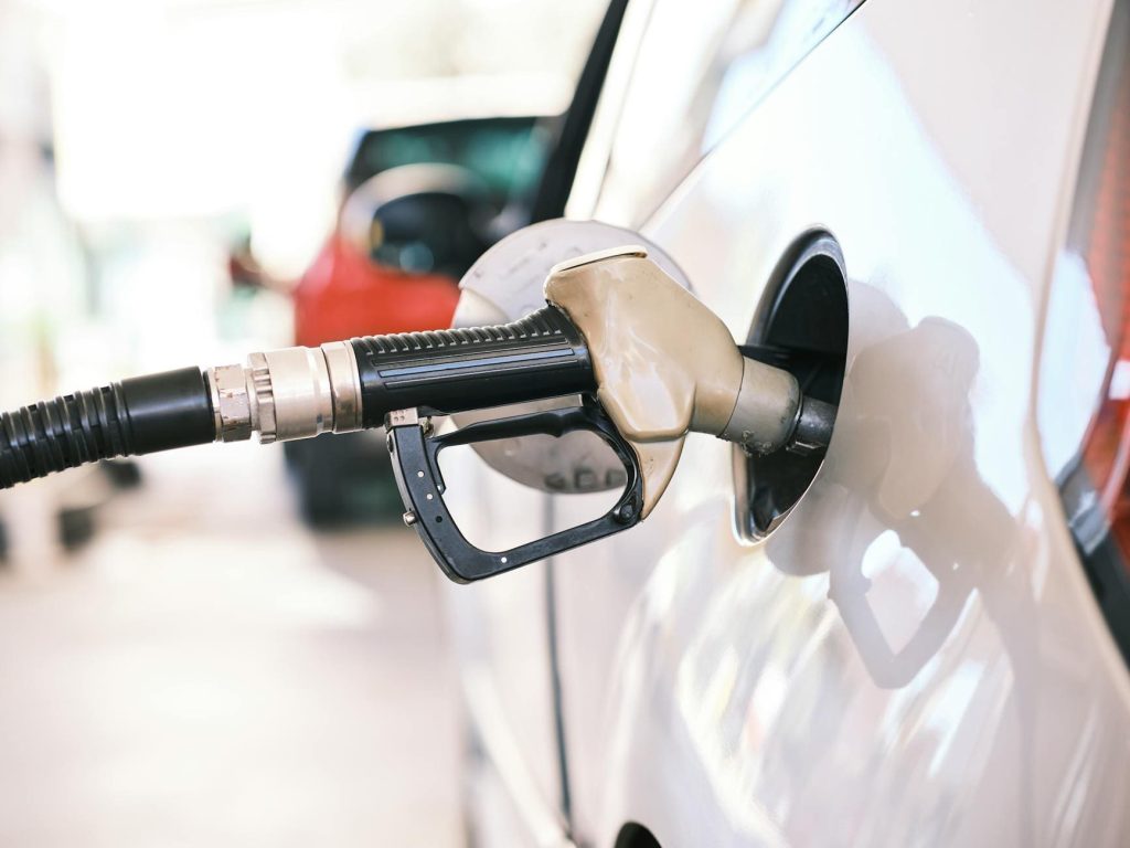 Californians Overpaid $59 Billion At The Gas Pump For A Decade, Advocates Decry Industry Tactics At Energy Commission