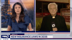 KTVU FOX 2: New insurance Laws In 2026