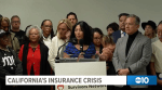 KXTV-SAC (ABC): California’s Insurance Crisis
