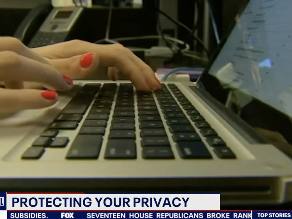 KTVU FOX: Protecting Your Privacy