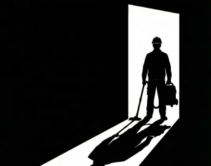 The Subcontracting Underworld