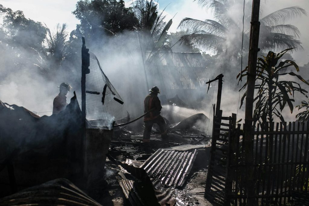 Dive into Consumer Watchdog’s Investigative Series Examining How Large Insurance Companies Mistreat Wildfire Survivors