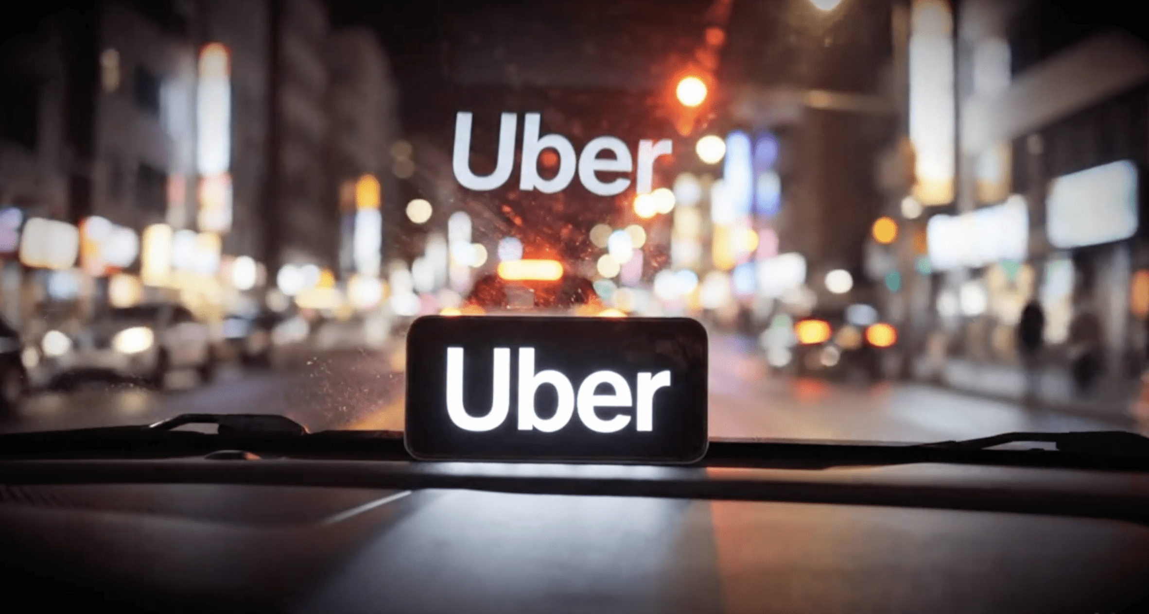 Consumer Alert : Consumer Watchdog Challenges Uber’s Fake Super Bowl “Consumer Alert” TV Ad