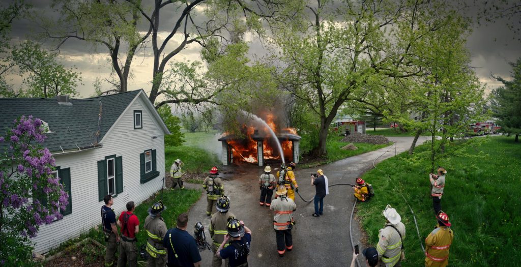 State-run Wildfire Insurance Fund Won’t Work, There’s A Better Way