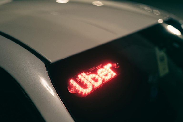 More Perfect Union Investigates Uber’s Insurance Shell Game As Company Seeks Federal Liability Shield