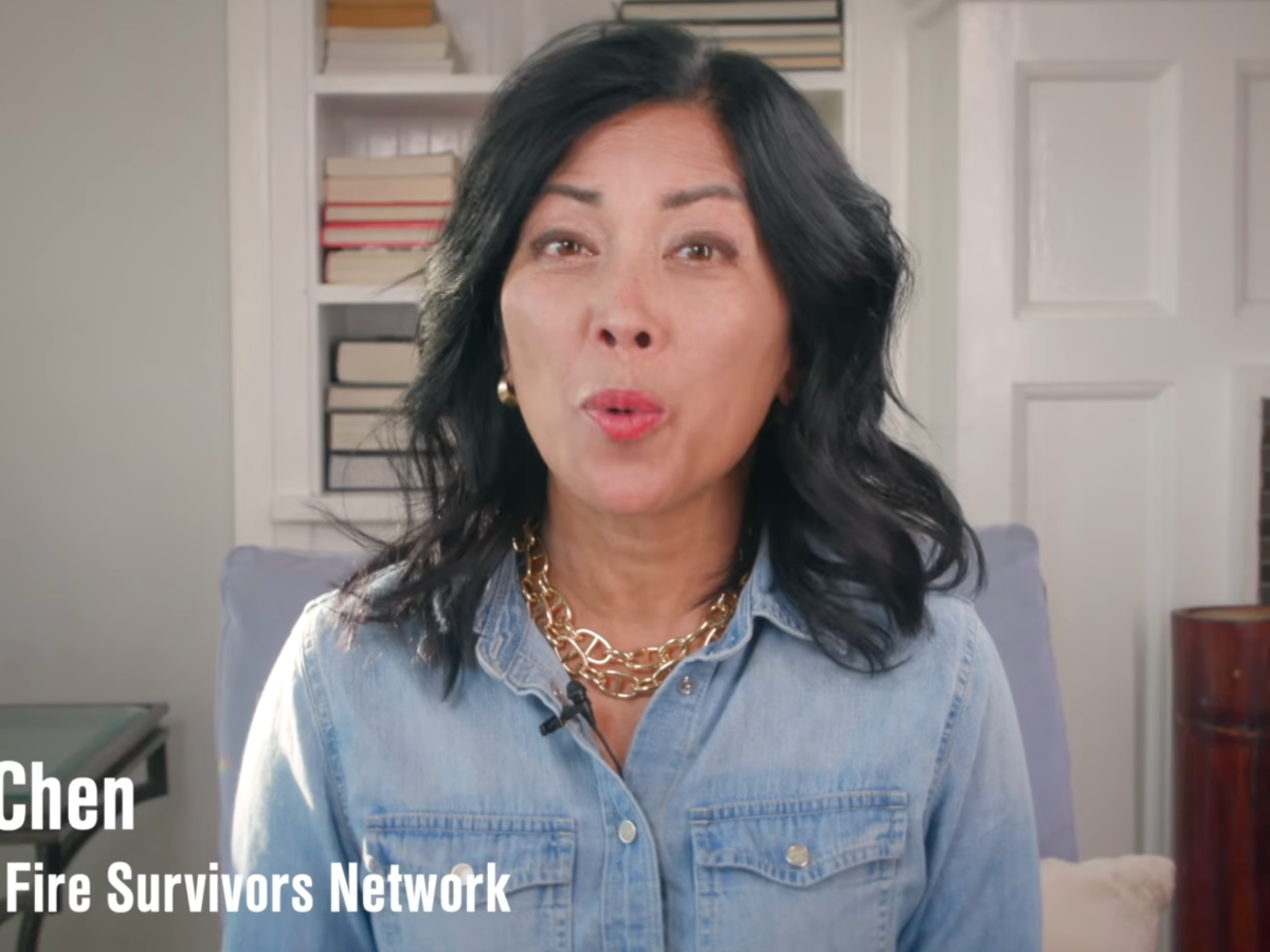 Consumer Alert – State Farm: 80% of Fire Survivors Say They’re Living on a Prayer