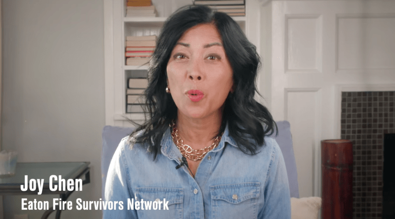 Consumer Alert – State Farm: 80% of Fire Survivors Say They’re Living on a Prayer