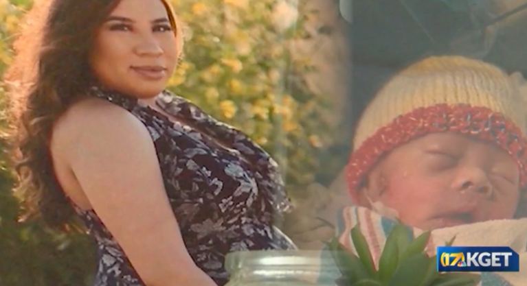 KGET (NBC): Medical Board Of California, Along With The Department Of Public Health, Is Launching A Maternal Mortality Task Force