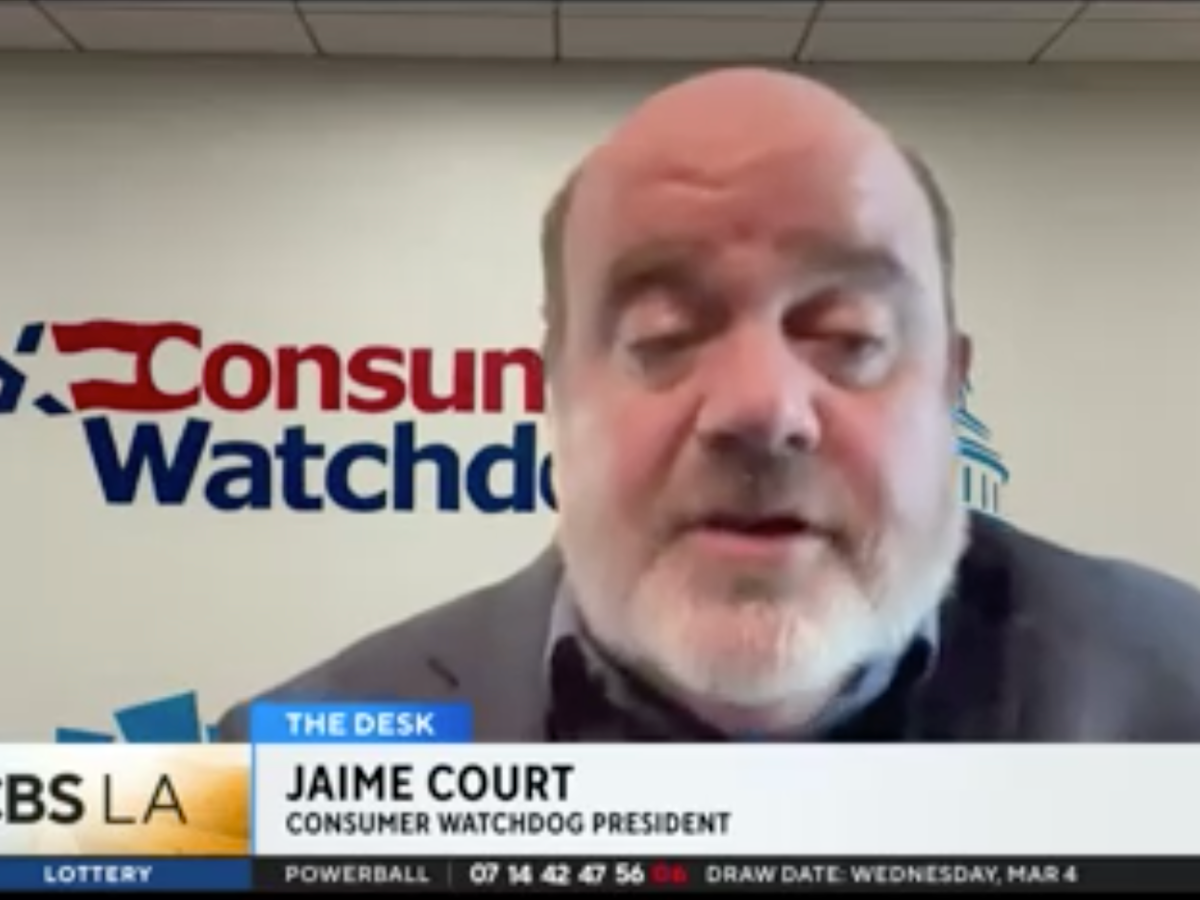 KCAL News: AT&T Users Reporting Long Term Outages With Their Copper Landline Service