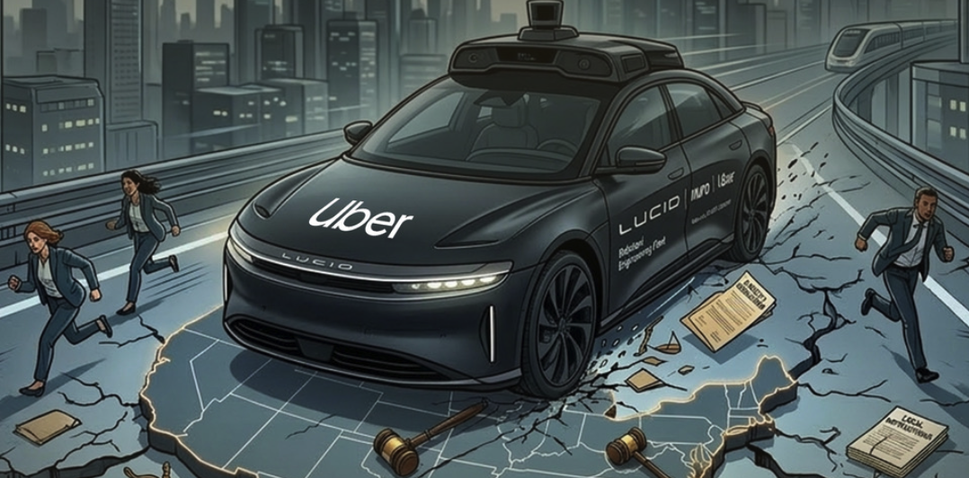 Report Warns Uber Is Undermining Legal Accountability For Accident Victims While Expanding Use of Unproven Autonomous Vehicles, Public Safety At Risk 