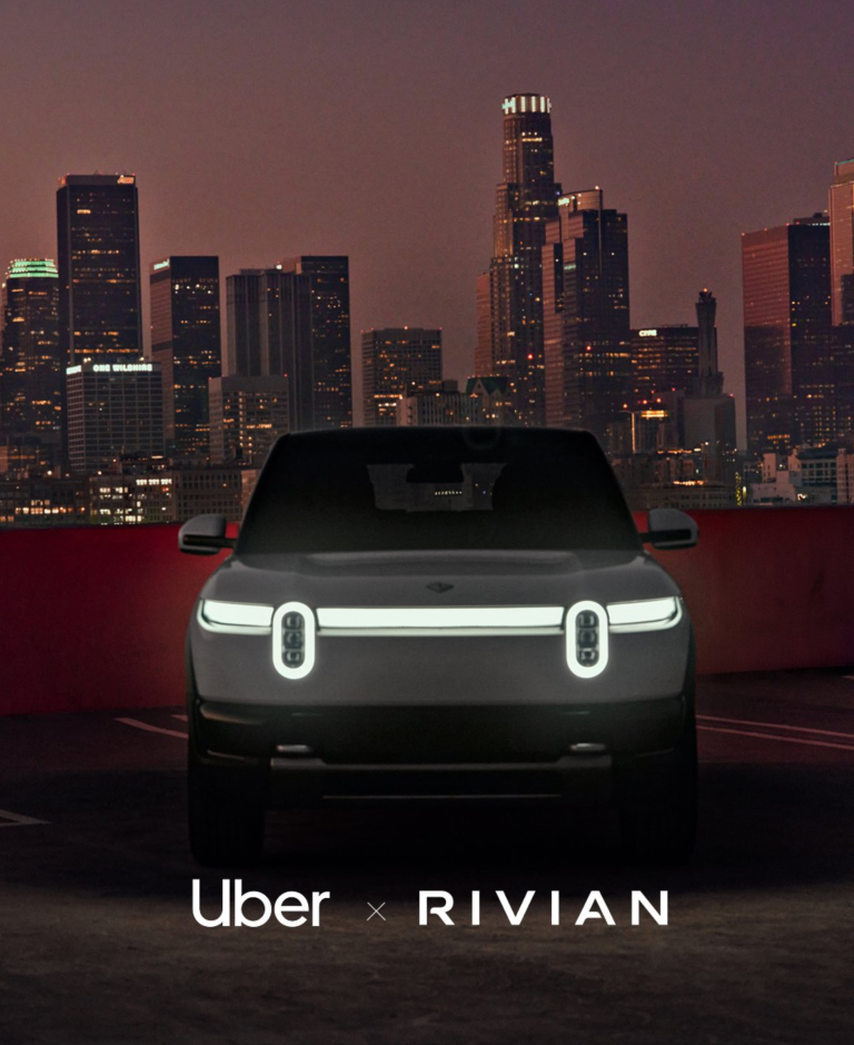 Uber’s New R2 Rivian Robotaxi Fleet Won’t Be Accountable To Drivers and Pedestrians They Injure And Kill Under Uber’s 2026 “License To Kill” CA Ballot Initiative, Report Shows