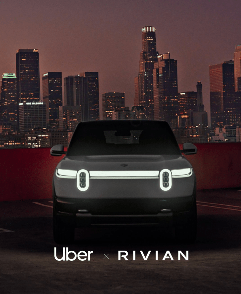 Uber’s New R2 Rivian Robotaxi Fleet Won’t Be Accountable To Drivers and Pedestrians They Injure And Kill Under Uber’s 2026 “License To Kill” CA Ballot Initiative, Report Shows