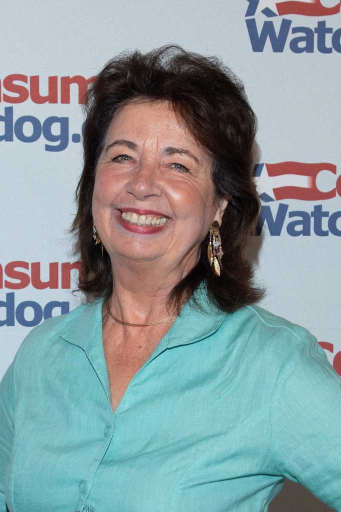 RoseAnn DeMoro
