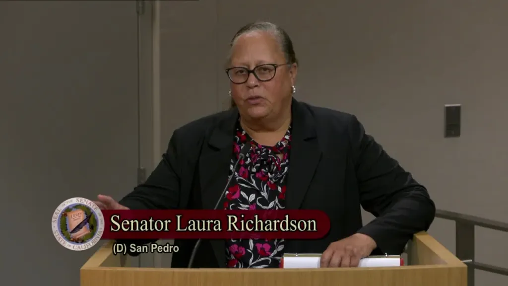 Consumer Alert: Senator Calls Insurance Coverage for Fire-Safe Communities “Communism” 