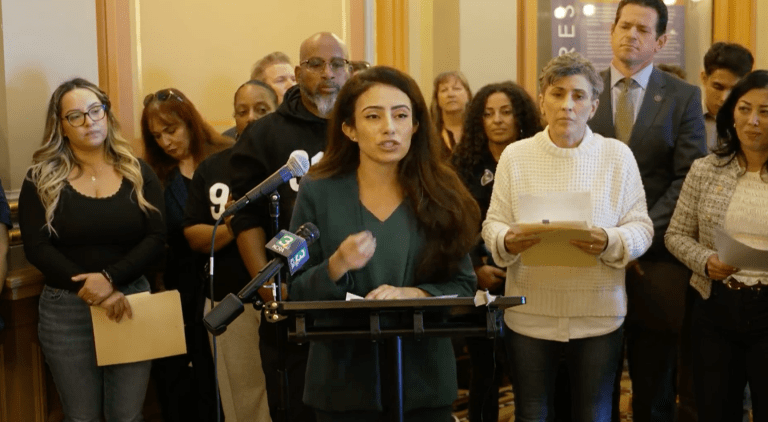 Legislation to Get Families the Home Insurance Benefits They Paid for and Stem Nonrenewals Passes Senate Insurance Committee