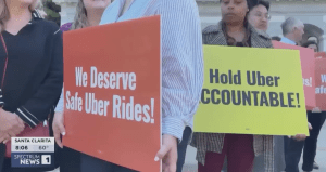 Spectrum News: New Ballot Measure To Reduce Sexual Assault Risks While Using Rideshare