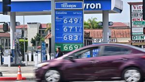 PBF Refinery Still Down, Driving $6 Gas — Shows Need For Resupply and Minimum Inventory Rules To Stop Gas Price Spikes