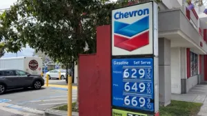 Phony Chevron-Funded Group Blames CA When Chevron’s Price Gouging Is Pegged For Run Up At Pump According To New State Gas Pricing Report