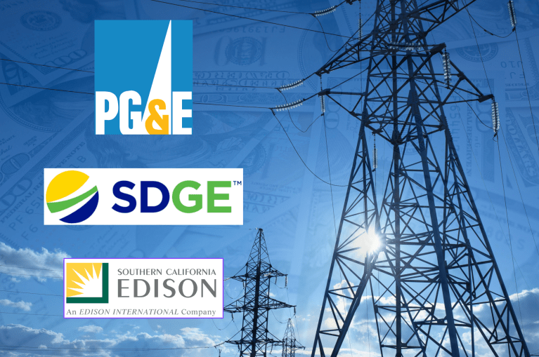 Assembly Kills Landmark Legislation Requiring Independent Audits of Utility Wildfire Spending, Slap In Face to Wildfire Survivors As Utilities Seek Bailout Worth Billions