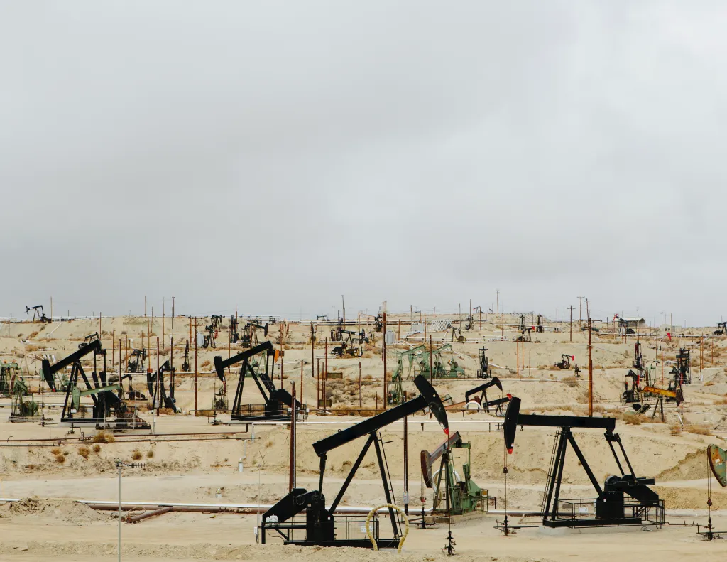 Oil Permits Surge In First Q 2026 With Majority For Dangerous Extraction Techniques; Watchdogs Warn New State Drilling Law Unfair 
