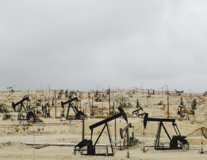 Oil Permits Surge In First Q 2026 With Majority For Dangerous Extraction Techniques; Watchdogs Warn New State Drilling Law Unfair