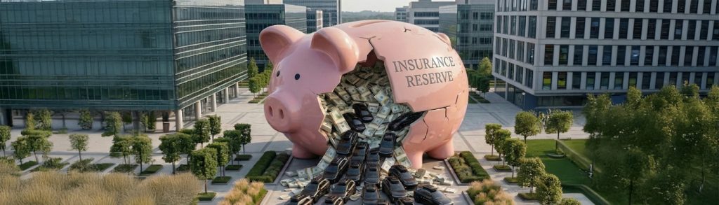 Report: Uber Plan To Limit Accident Liability Aims To Free Up Insurance Reserves To Pay For Robotaxi Rollout, Executives Paid “Success” Bonuses