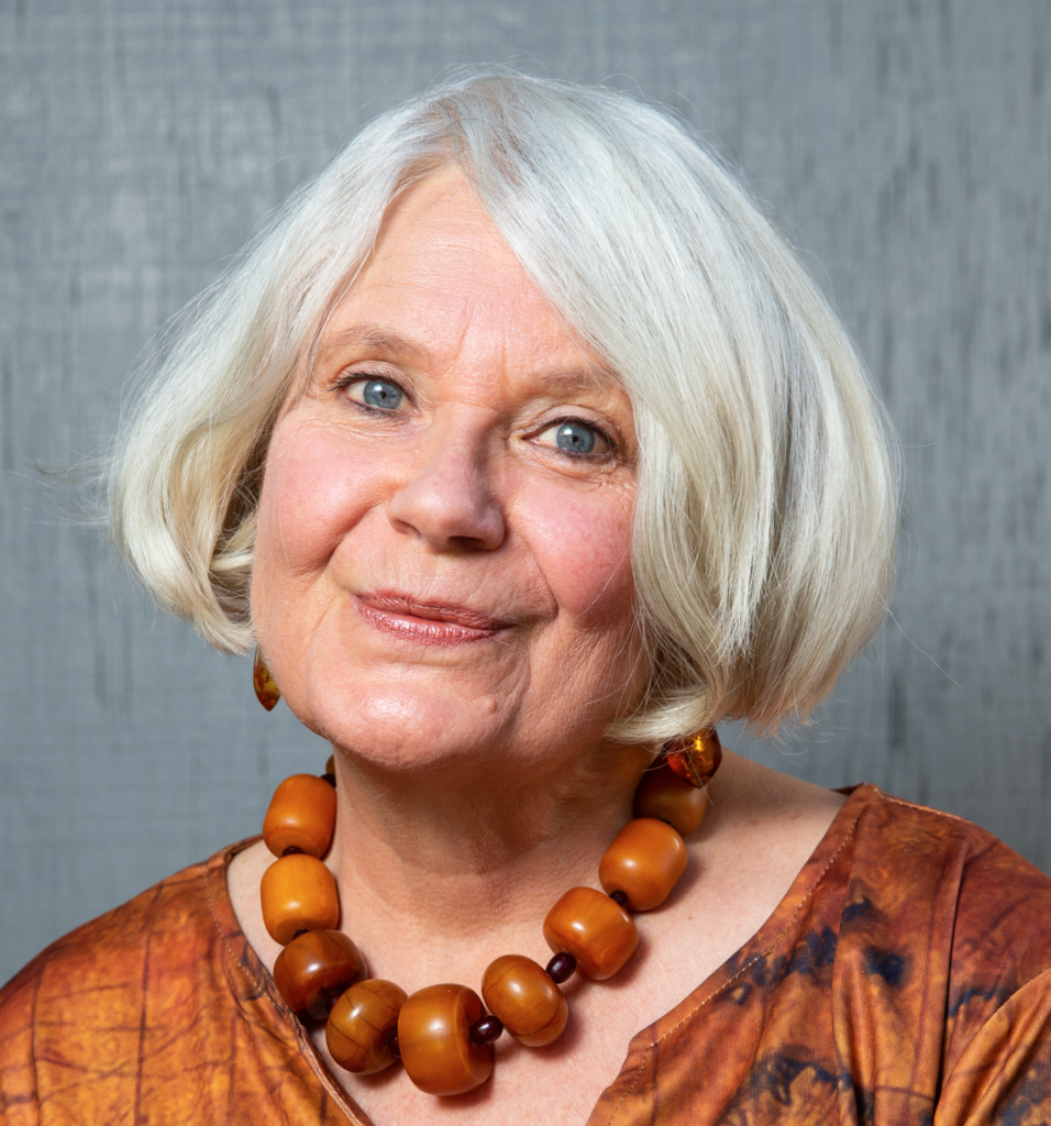 Ellen Snortland