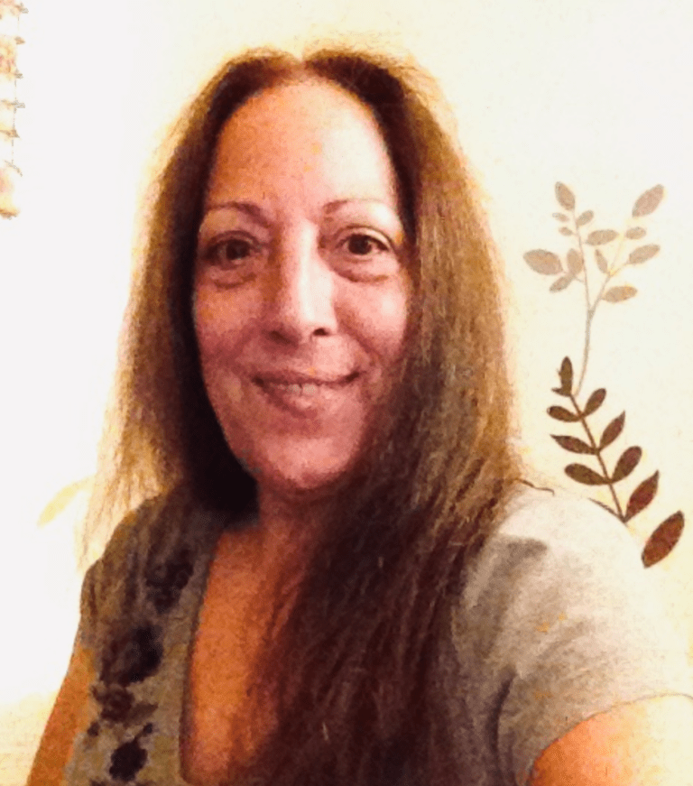 Denise Johnson