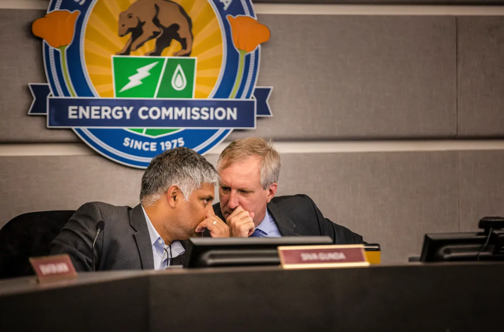 Watchdog Calls On Senate Leader Not To Confirm CEC Vice Chair Until He Delivers Three Year Old Gasoline Pricing Rules; Confirmation Hearing Wednesday Afternoon