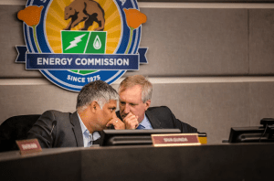 Watchdog Calls On Senate Leader Not To Confirm CEC Vice Chair Until He Delivers Three Year Old Gasoline Pricing Rules; Confirmation Hearing Wednesday Afternoon