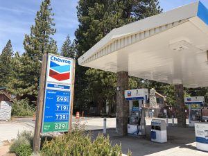 Watchdog Warns of Continued Gasoline Price Spikes Without Promised Energy Commission Rules