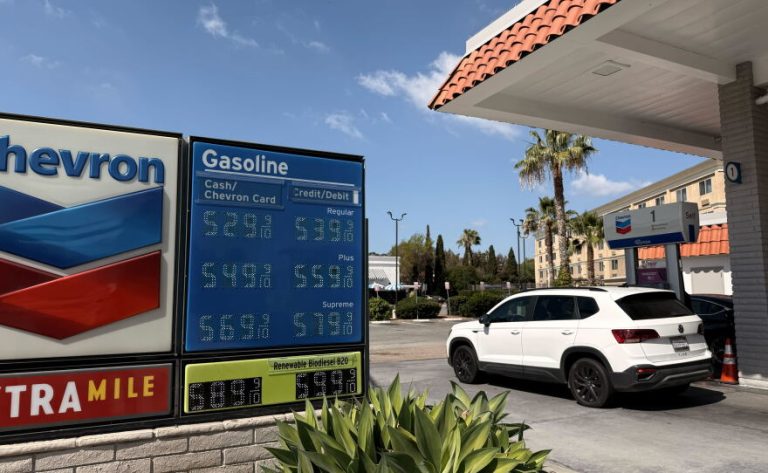 New Data Shows CA Oil Refiner Profits Top $1.29 Per Gallon In May; Price gouging Penalty Would Have Returned $611 Million To CA Drivers In 2026 Had It Been Implemented