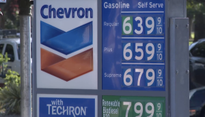 New Data Shows CA Oil Refiner Profits Top $1.29 Per Gallon In May; Price gouging Penalty Would Have Returned $611 Million To CA Drivers In 2026 Had It Been Implemented
