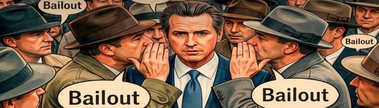 THE DISINFORMATION ECHO CHAMBER: How California’s For-Profit Utilities Built Political Support For A Wildfire Utility Bailout