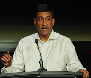 Ro Khanna, Erwin Chemerinsky and Dave Jones Join Campaign To Stop CA Utility Bailout; Consumer Watchdog Unveils TV Ads