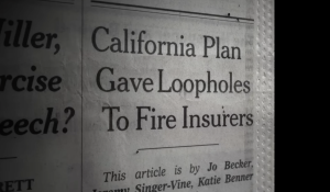 Assembly Bailout Plan Codifies Bad Lara Regulations That Cost Consumers $562 Million And Created Only 10,000 New Homeowners Policies; Locking In Rate Hikes
