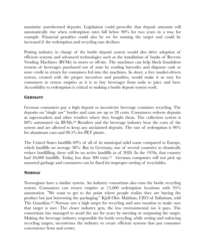 Figure from the report, page 10
