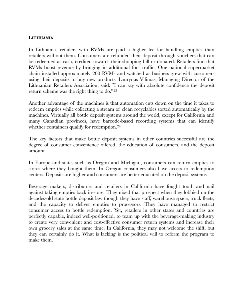 Figure from the report, page 11