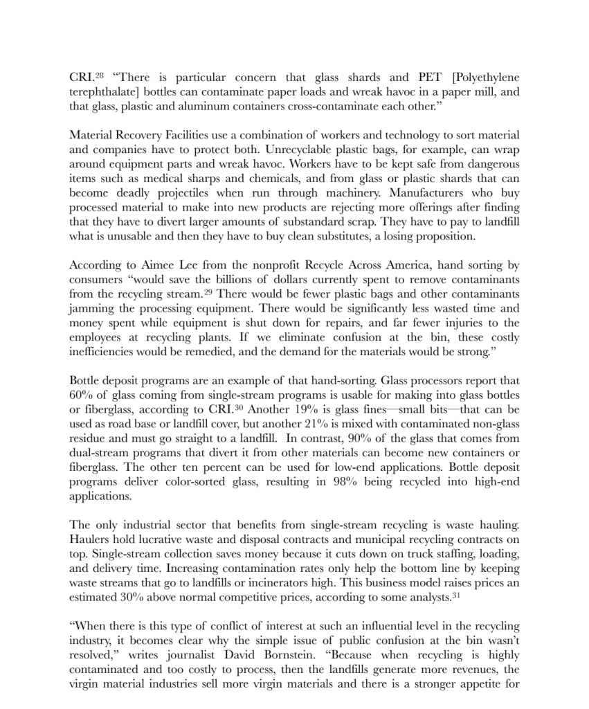 Figure from the report, page 13