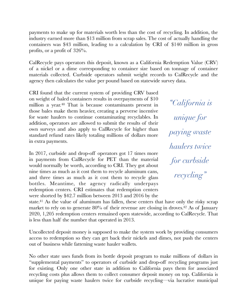 Figure from the report, page 15
