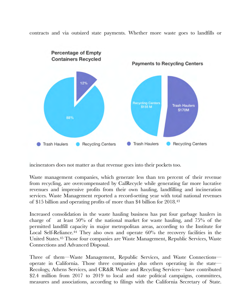 Figure from the report, page 16