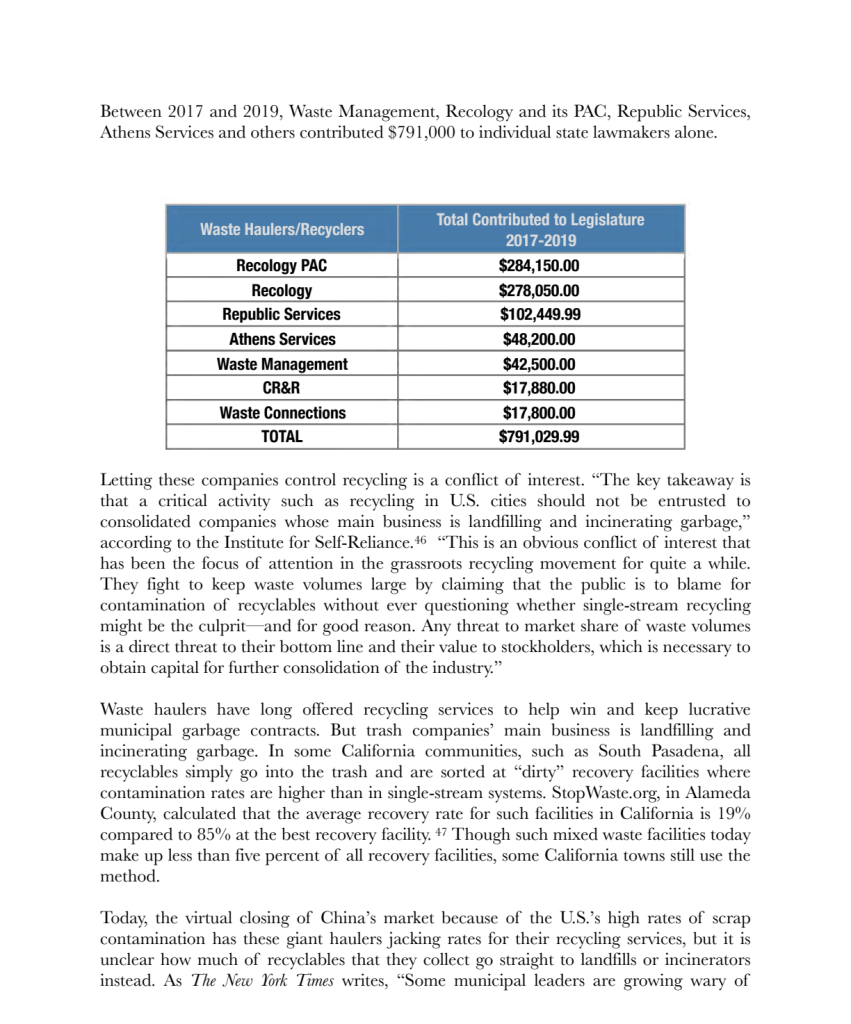 Figure from the report, page 17