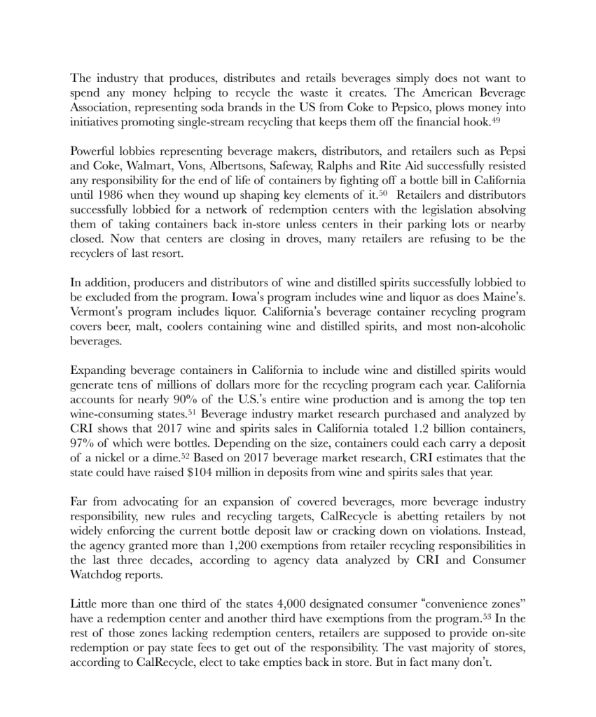 Figure from the report, page 19