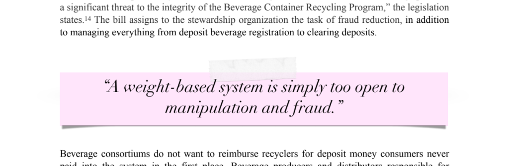 Figure from the report, page 19